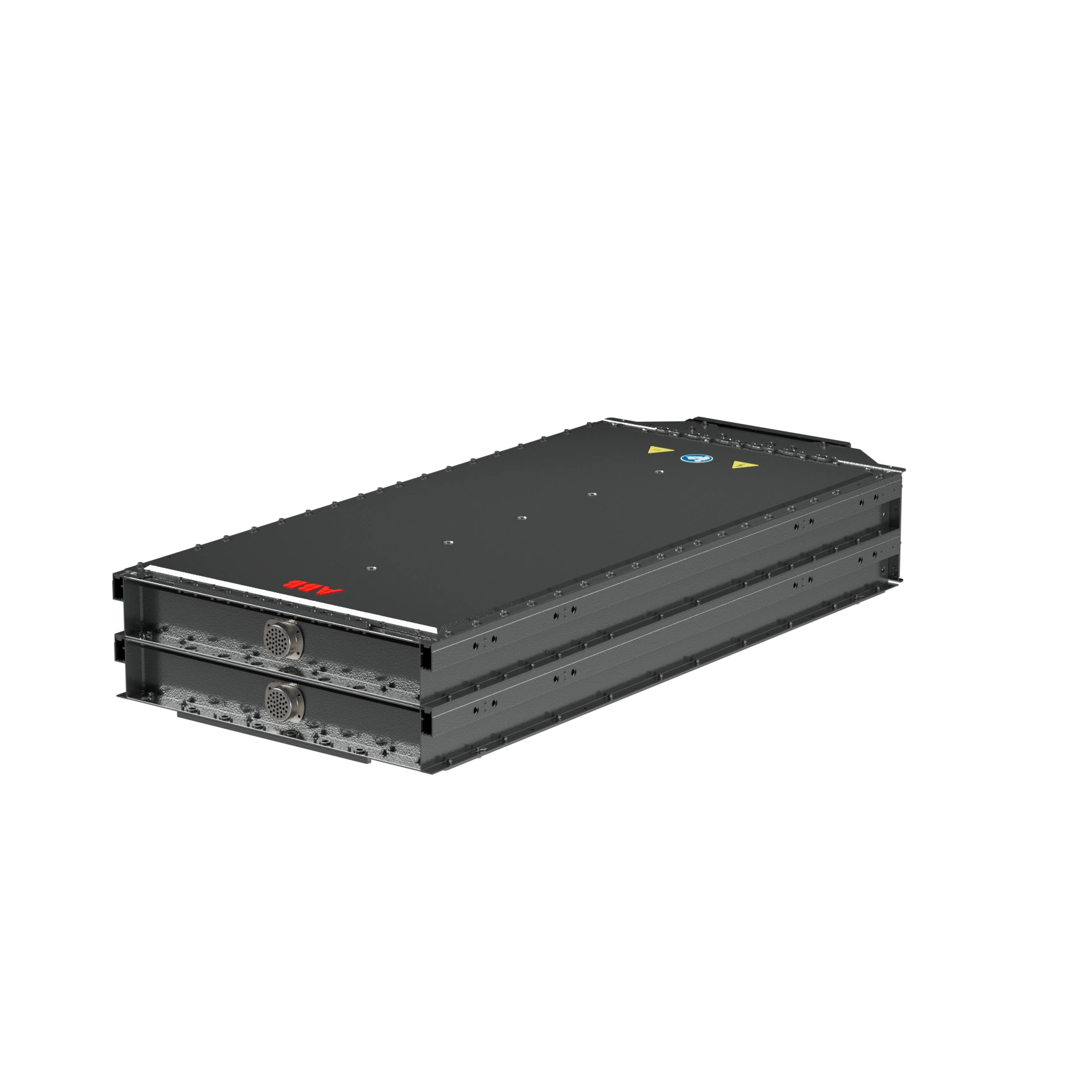 Traction Battery frame 89 of 172