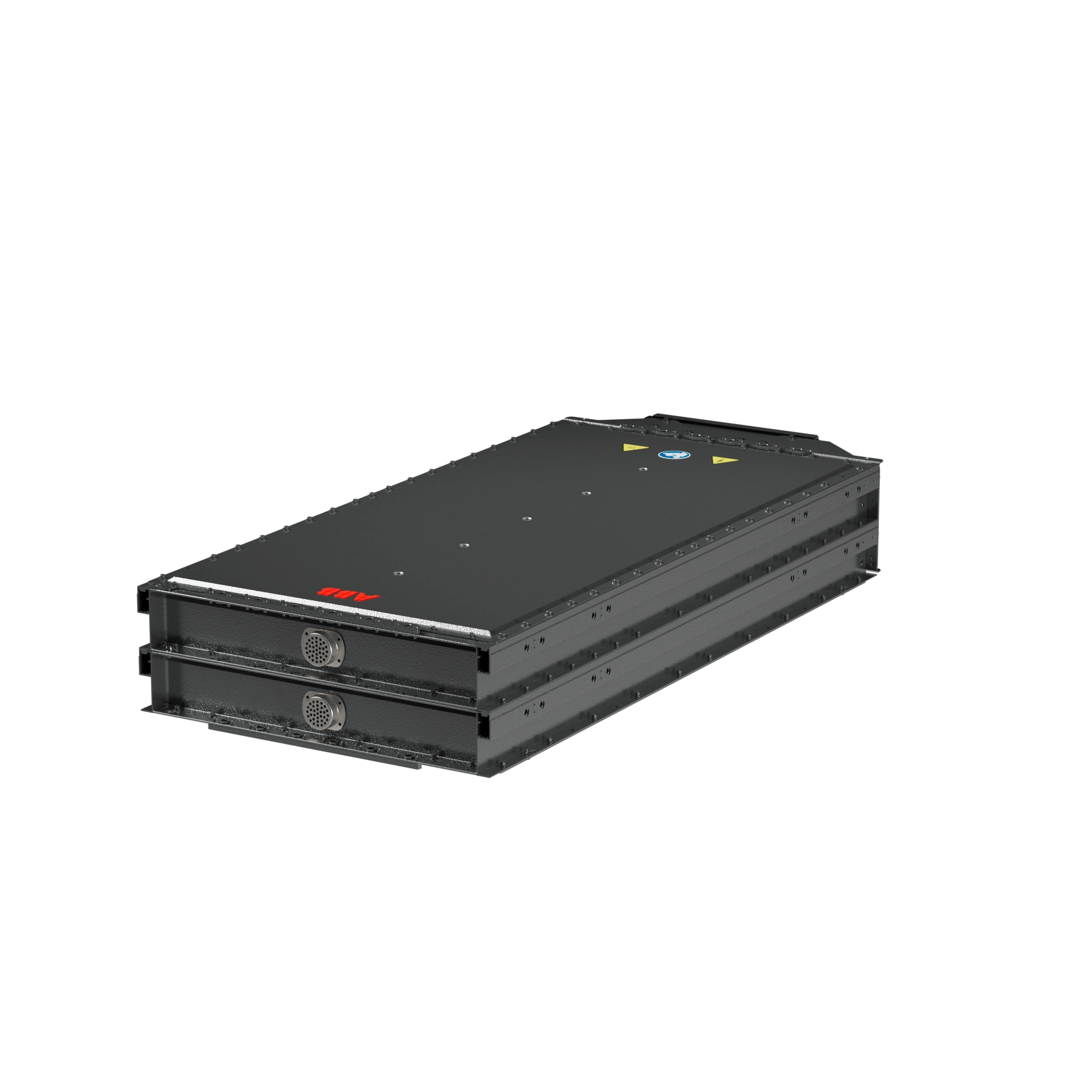 Traction Battery frame 92 of 172