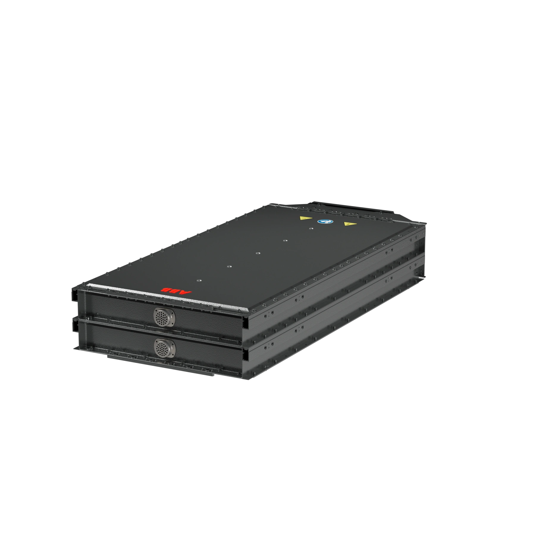 Traction Battery frame 93 of 172