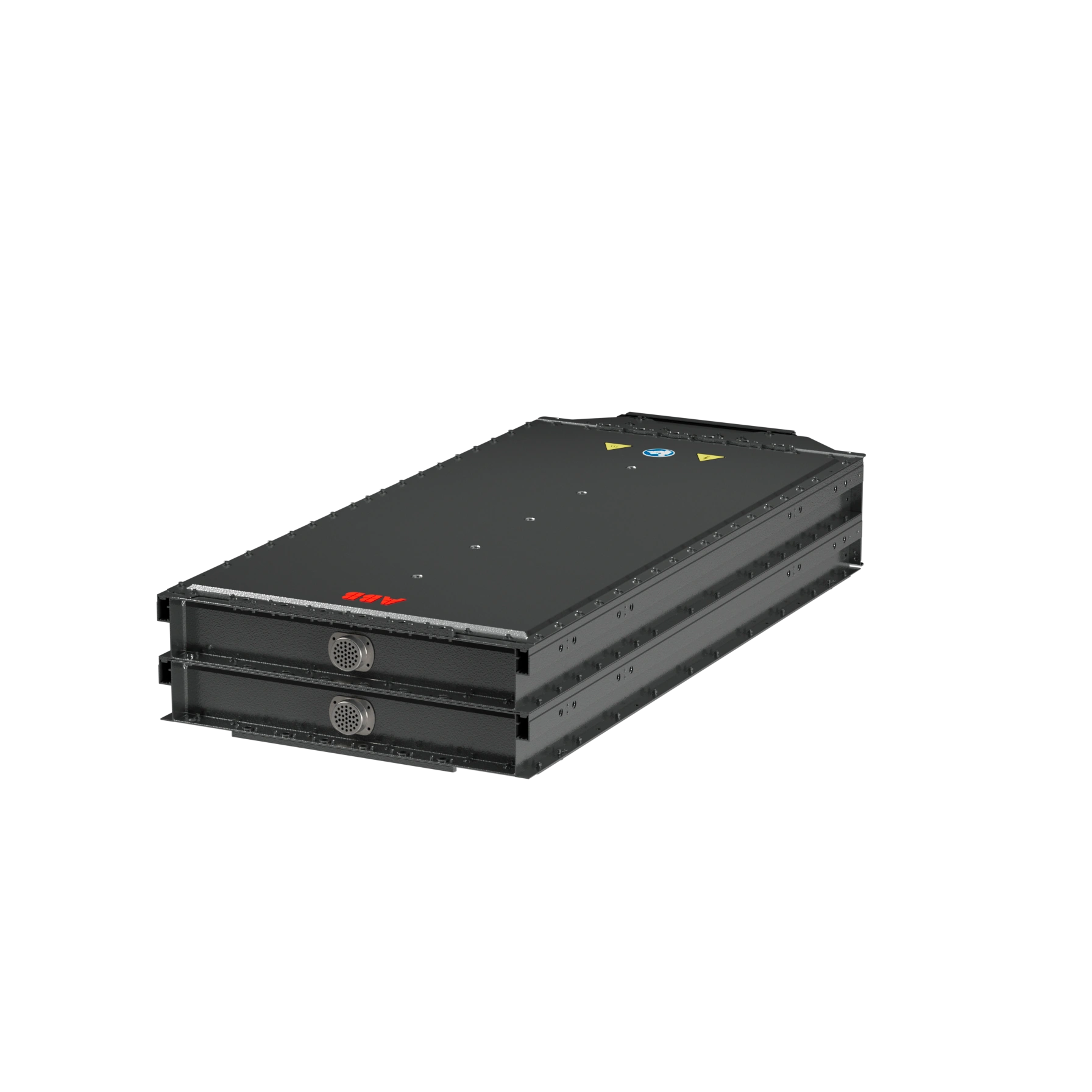 Traction Battery frame 94 of 172