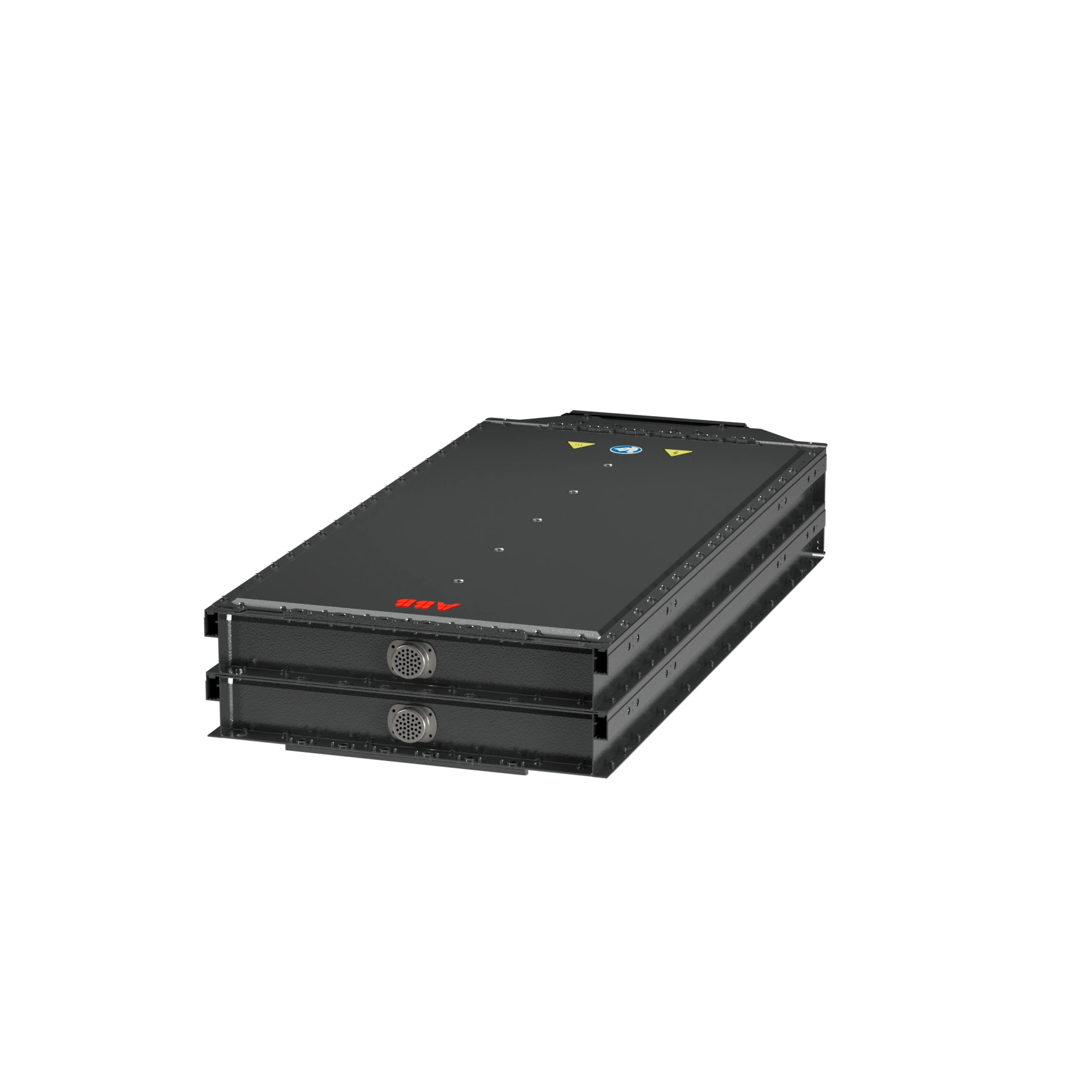 Traction Battery frame 98 of 172