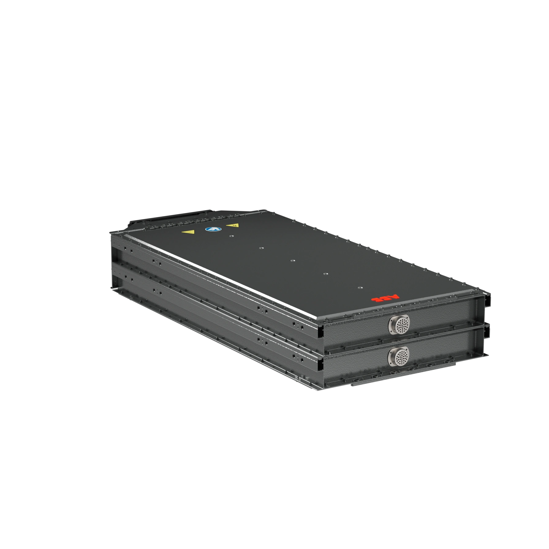 Traction Battery frame 122 of 172