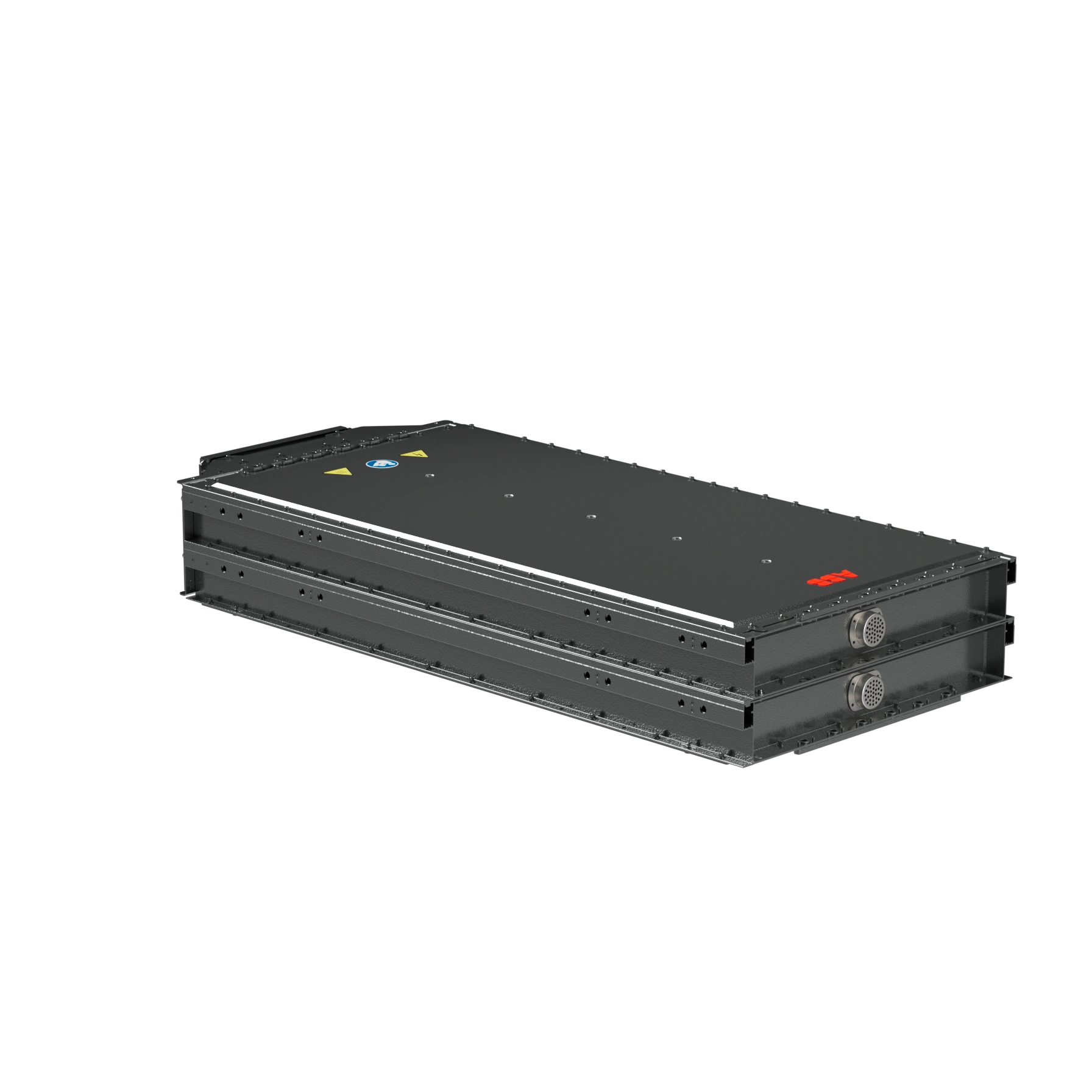 Traction Battery frame 128 of 172