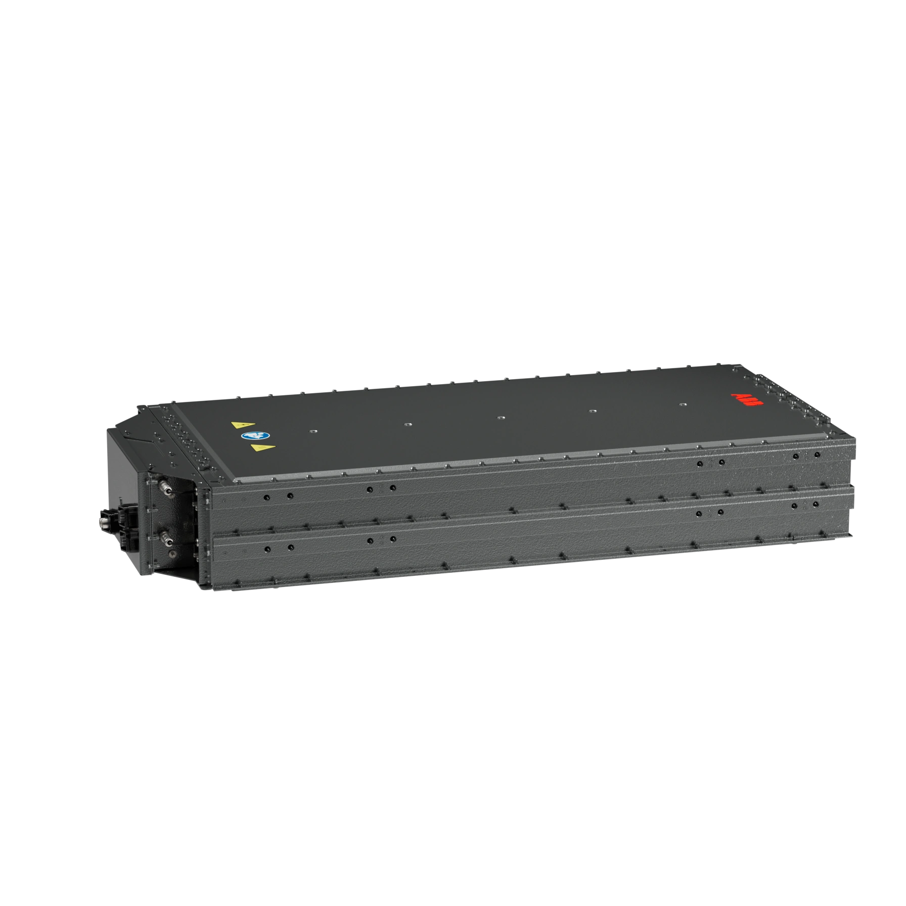 Traction Battery frame 157 of 172