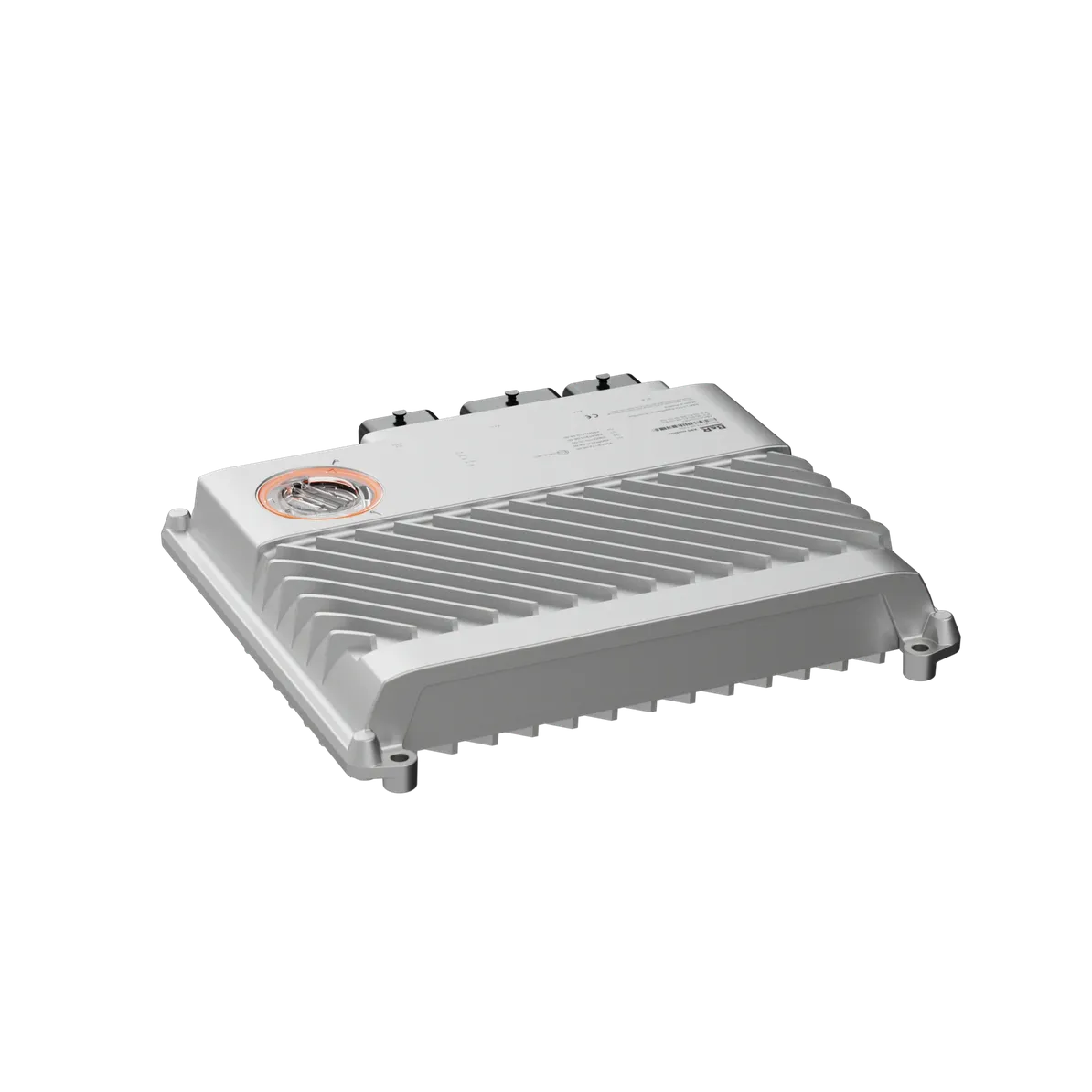 X90 Mobile Control System frame 117 of 172