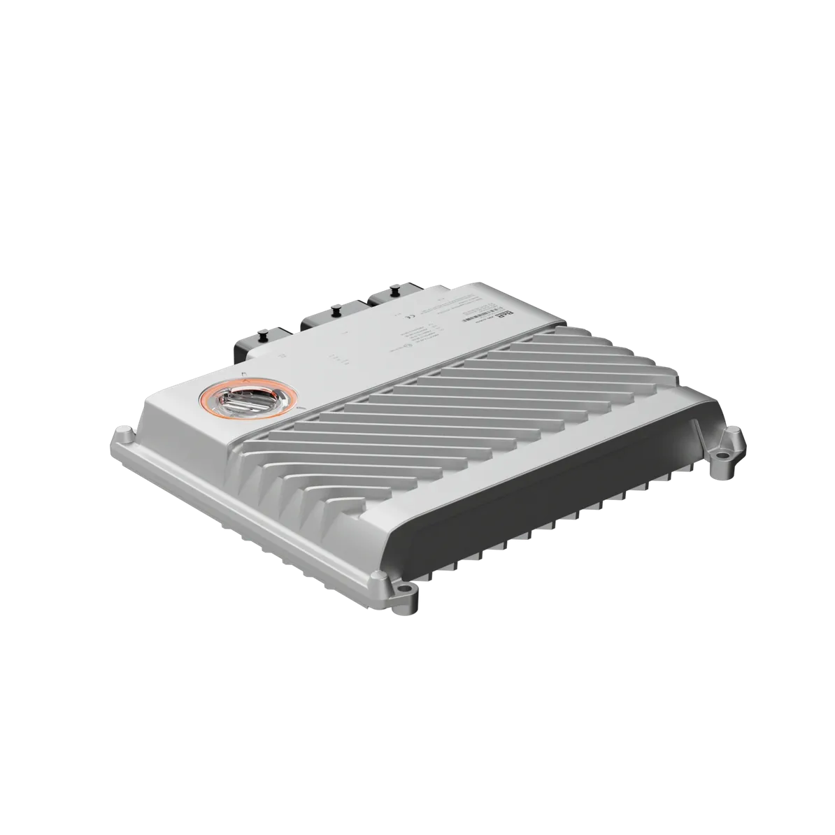 X90 Mobile Control System frame 125 of 172