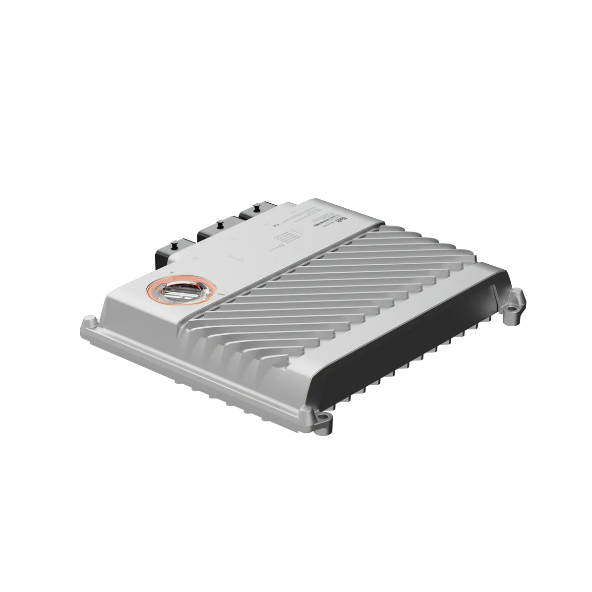 X90 Mobile Control System frame 129 of 172