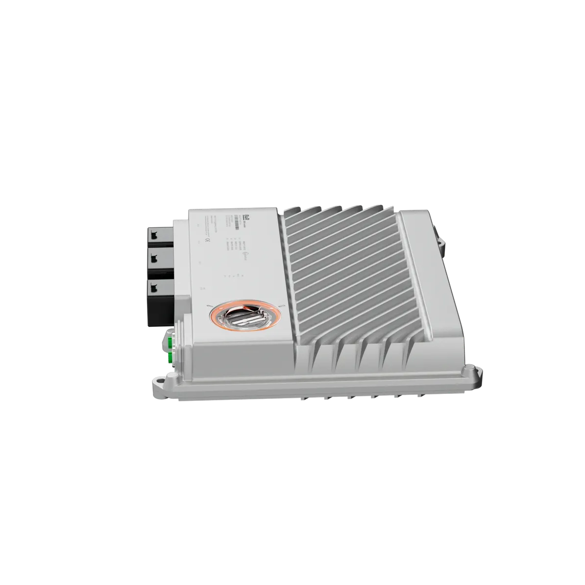 X90 Mobile Control System frame 150 of 172