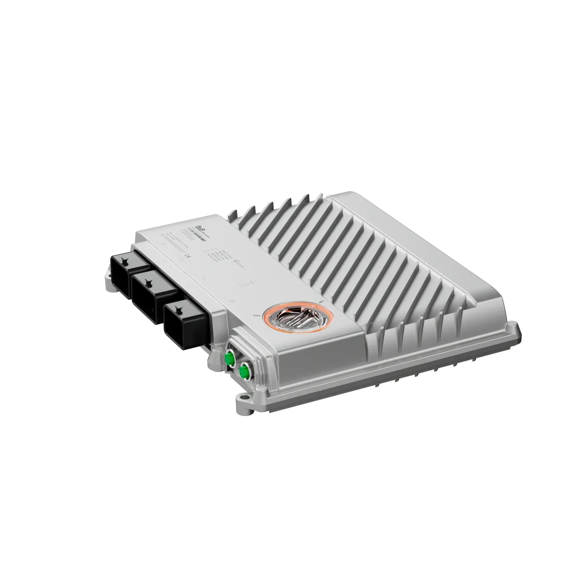 X90 Mobile Control System frame 162 of 172