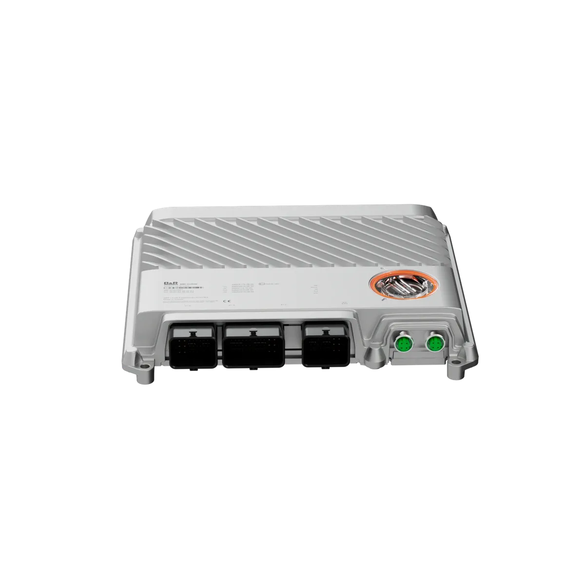 X90 Mobile Control System frame 21 of 172