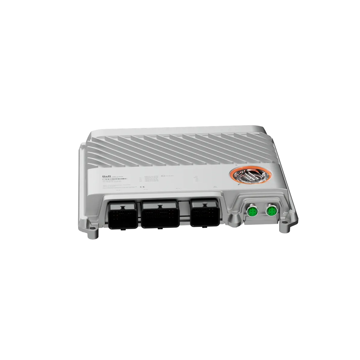 X90 Mobile Control System frame 22 of 172