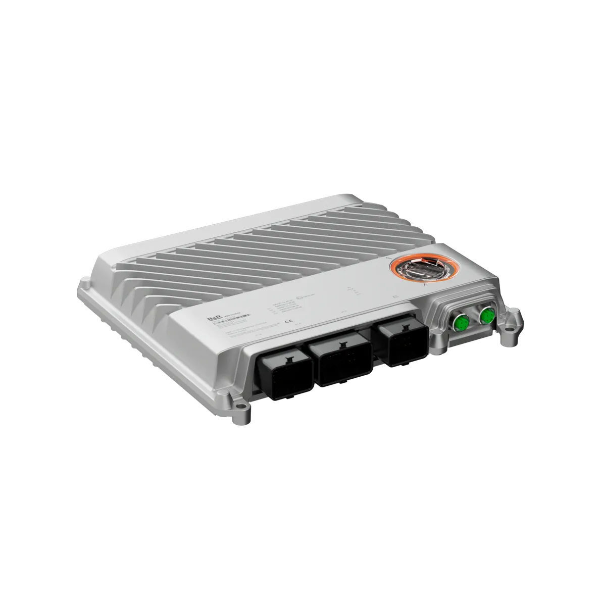 X90 Mobile Control System frame 35 of 172