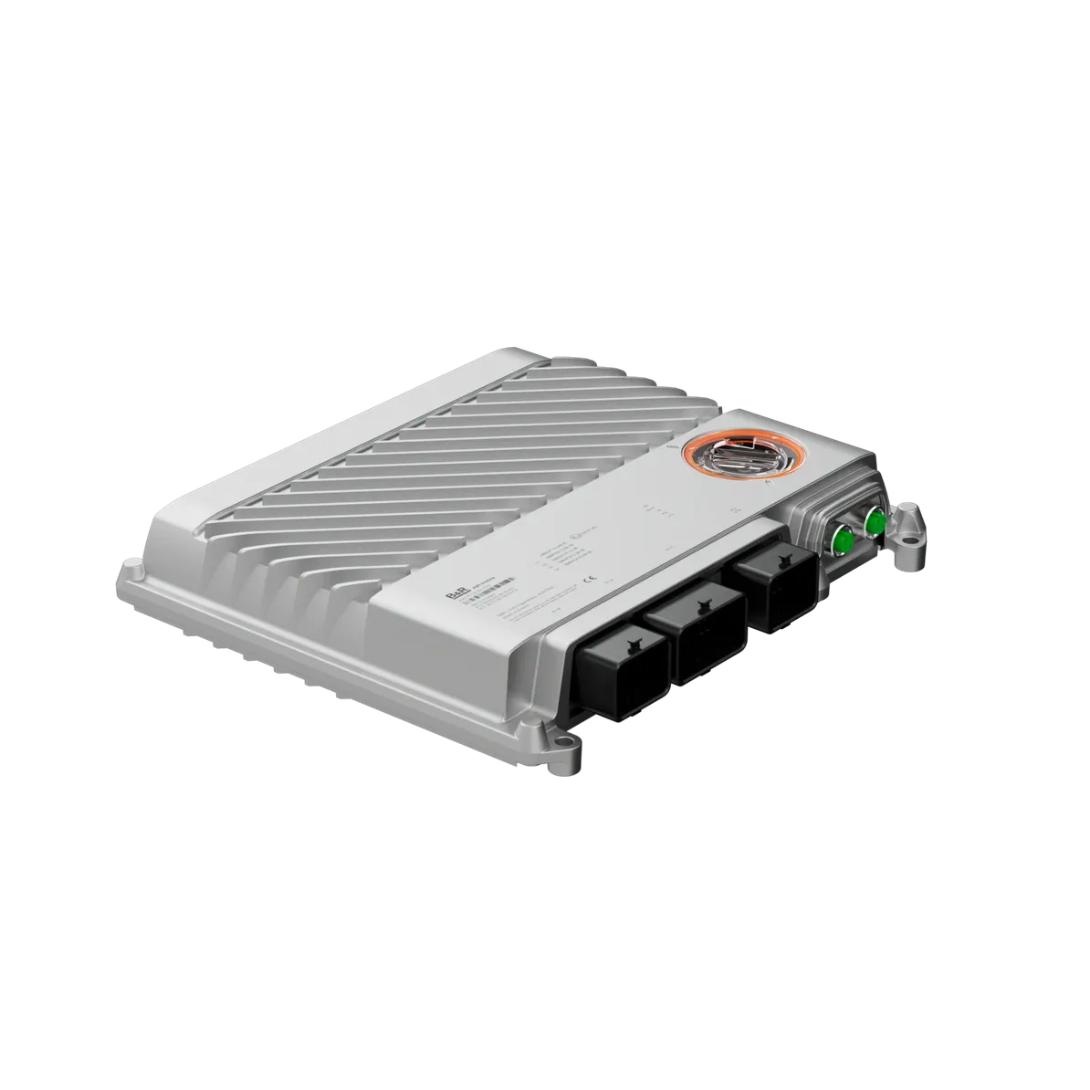 X90 Mobile Control System frame 44 of 172