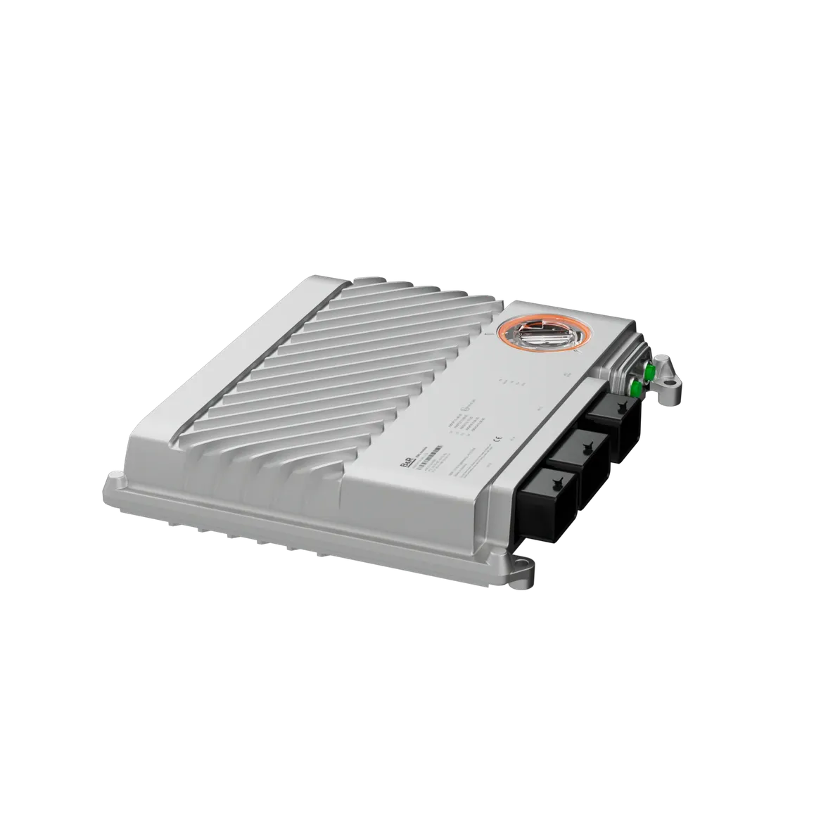 X90 Mobile Control System frame 52 of 172