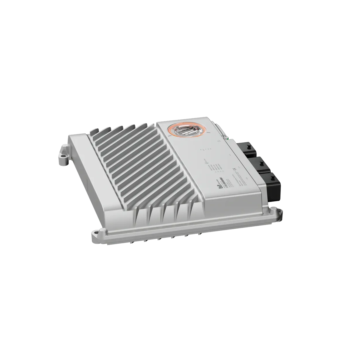 X90 Mobile Control System frame 70 of 172