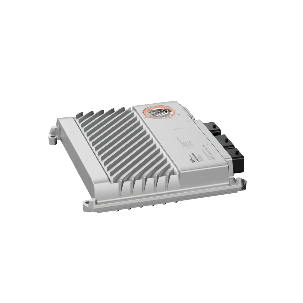 X90 Mobile Control System frame 71 of 172