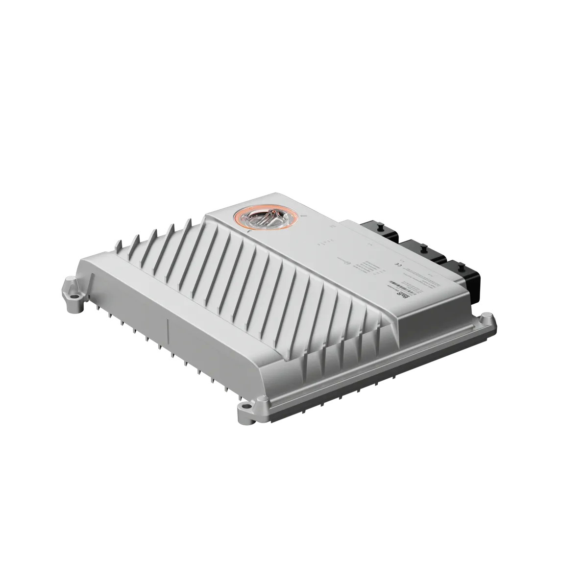 X90 Mobile Control System frame 81 of 172