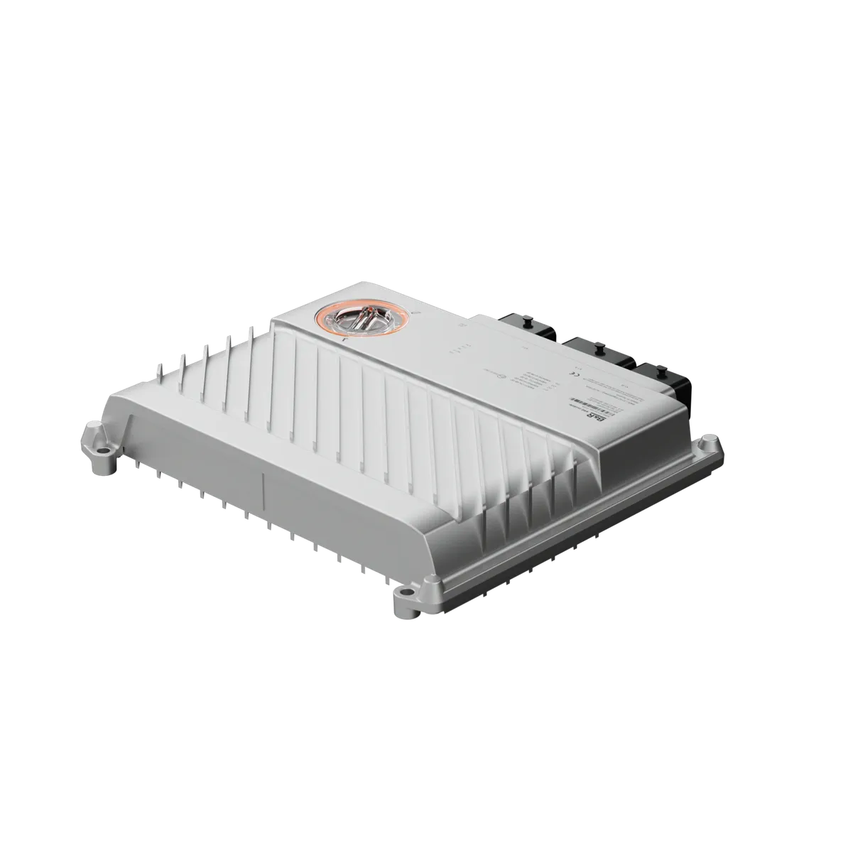 X90 Mobile Control System frame 85 of 172