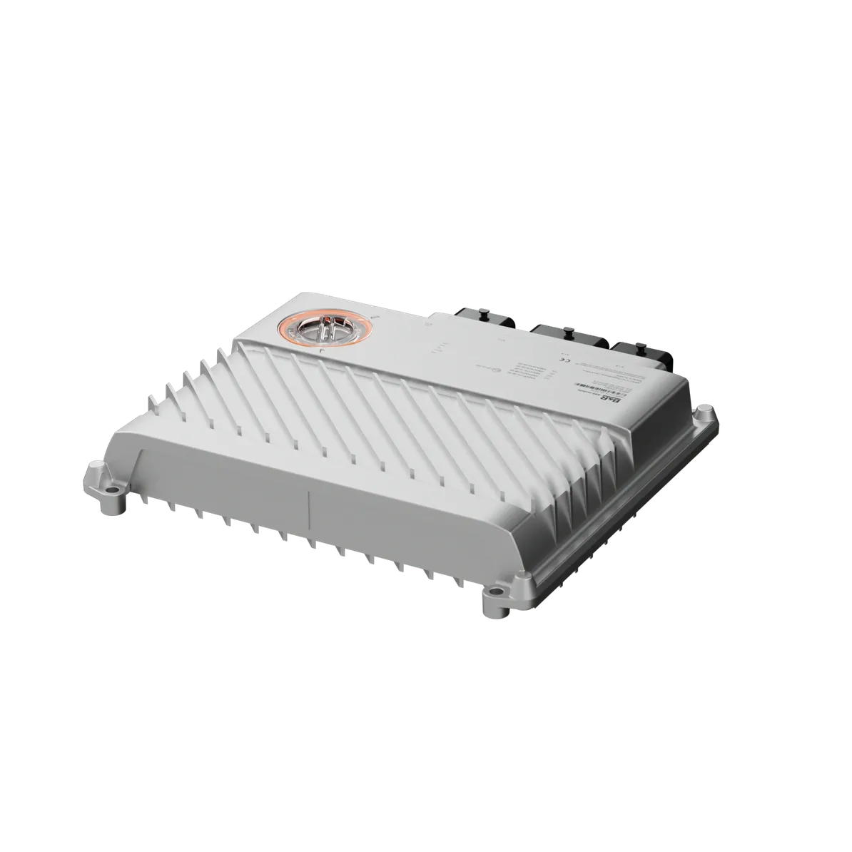 X90 Mobile Control System frame 92 of 172