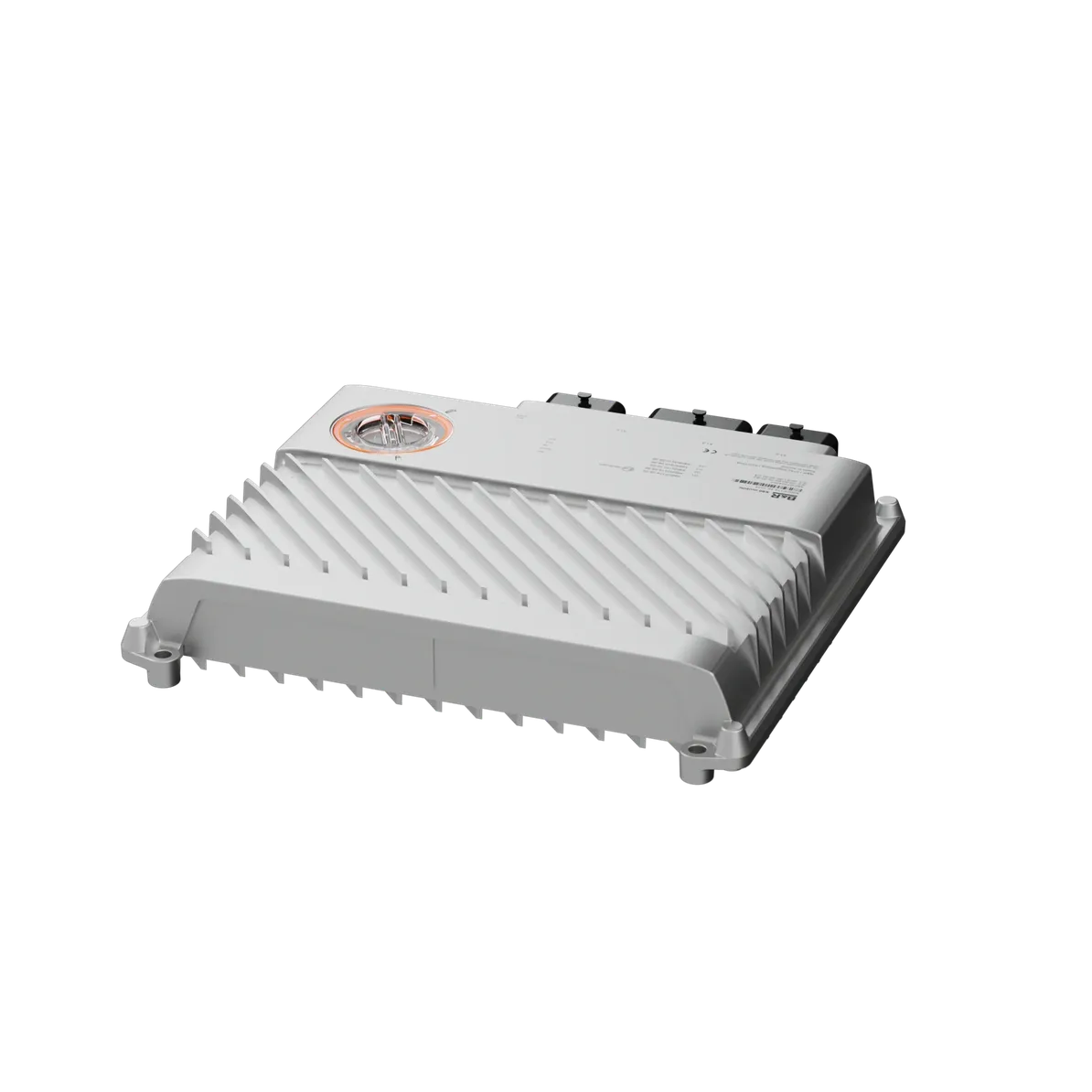 X90 Mobile Control System frame 96 of 172