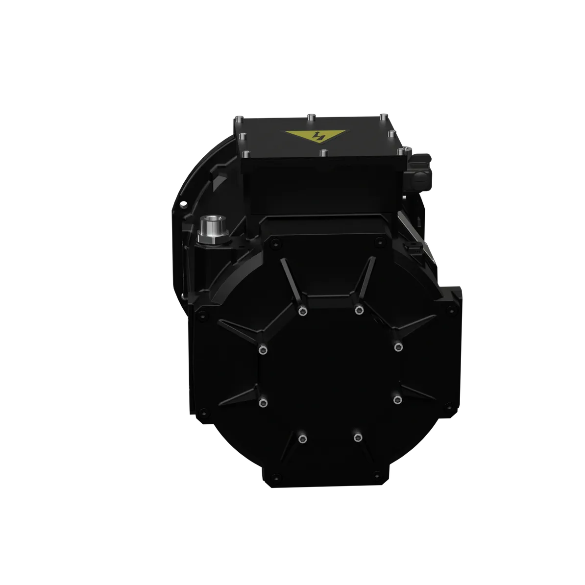 Auxiliary Motor frame 102 of 163