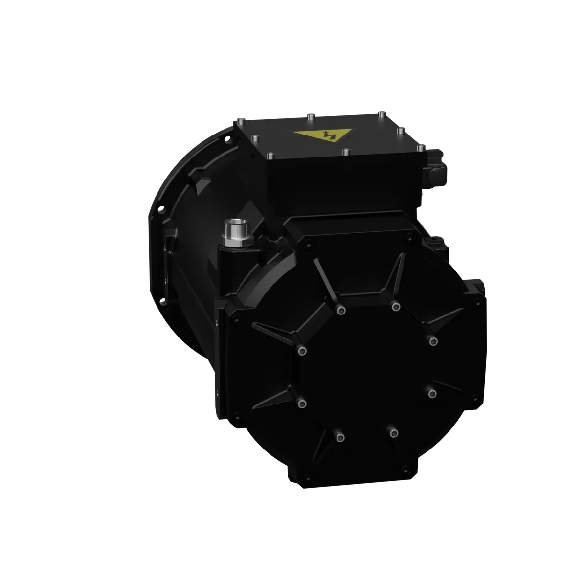 Auxiliary Motor frame 106 of 163