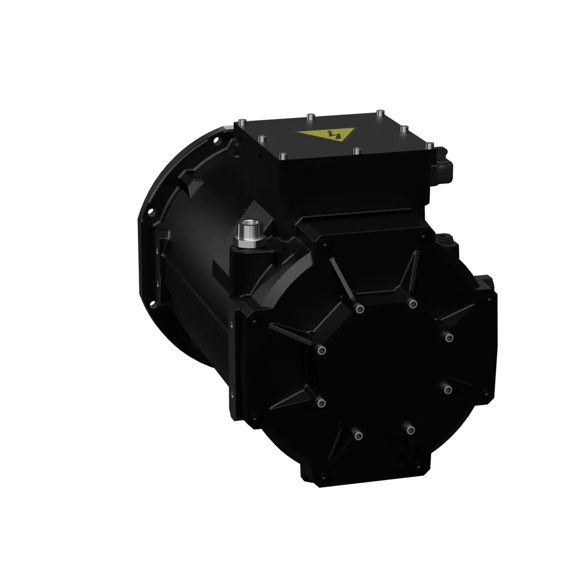 Auxiliary Motor frame 108 of 163