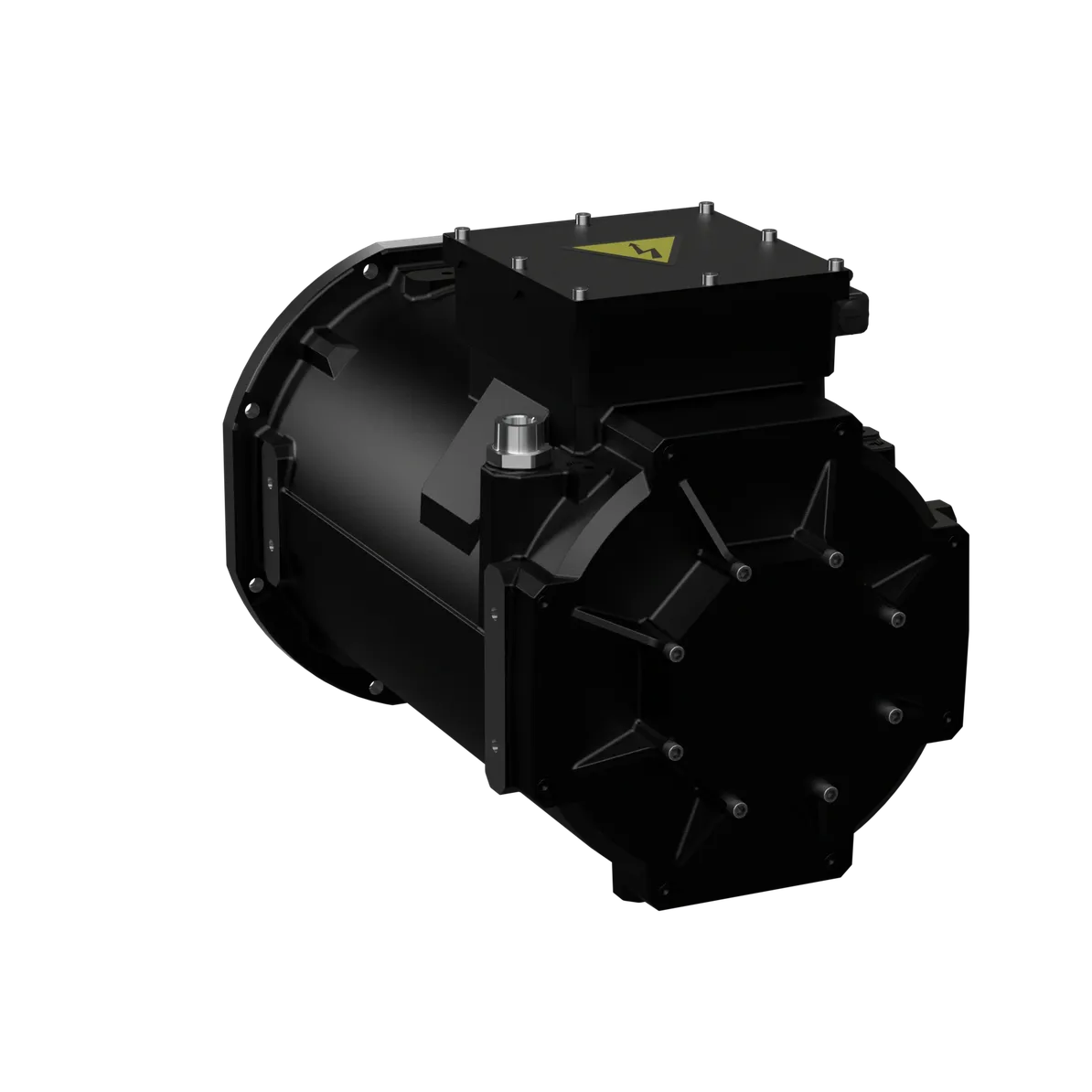 Auxiliary Motor frame 112 of 163