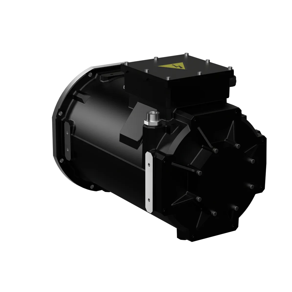 Auxiliary Motor frame 116 of 163