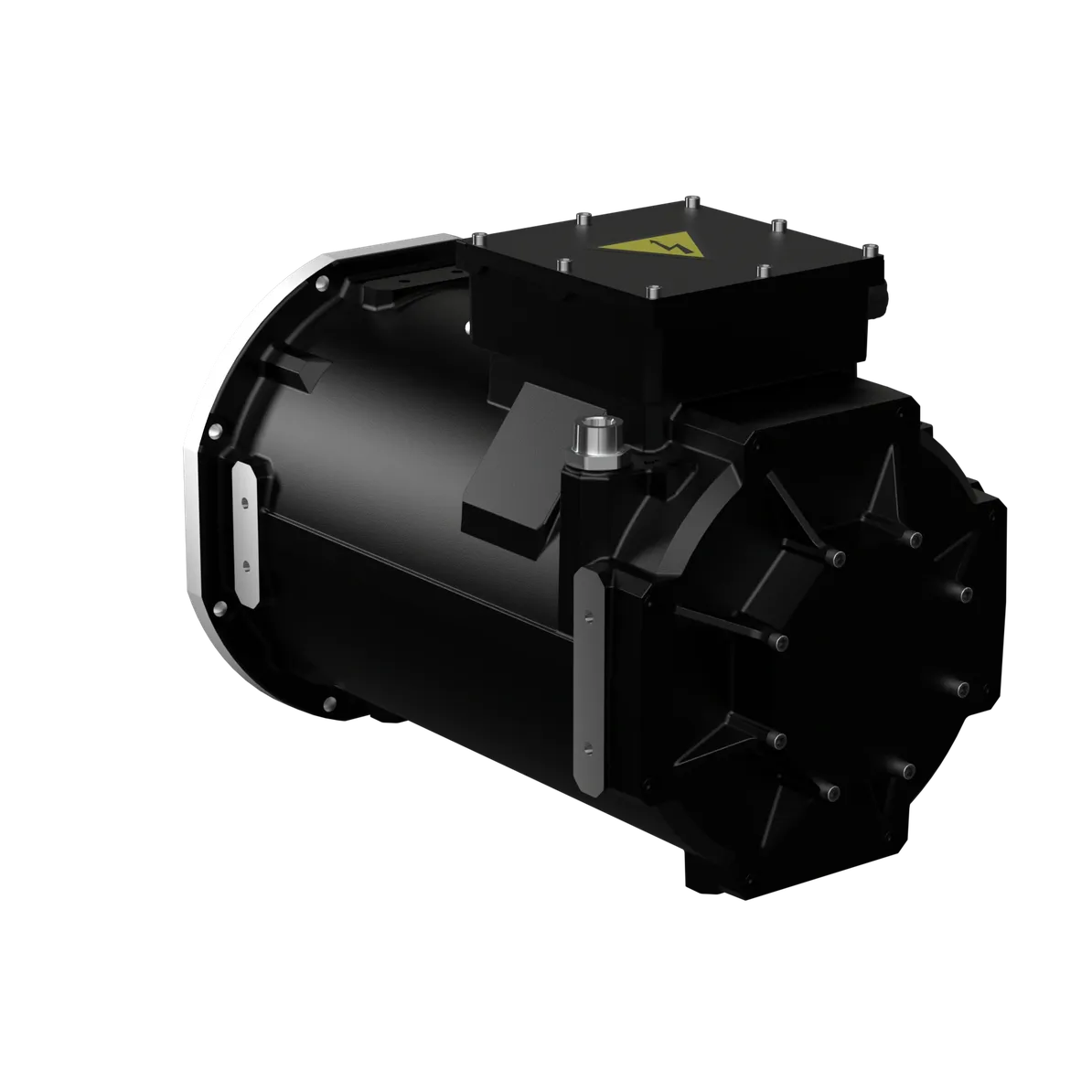 Auxiliary Motor frame 118 of 163