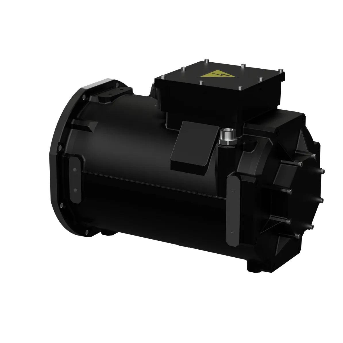 Auxiliary Motor frame 128 of 163