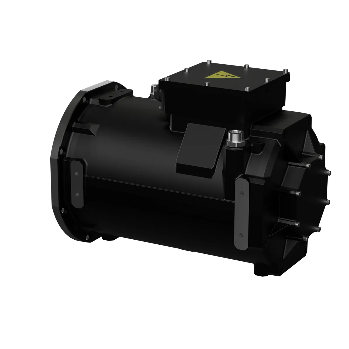 Auxiliary Motor frame 129 of 163