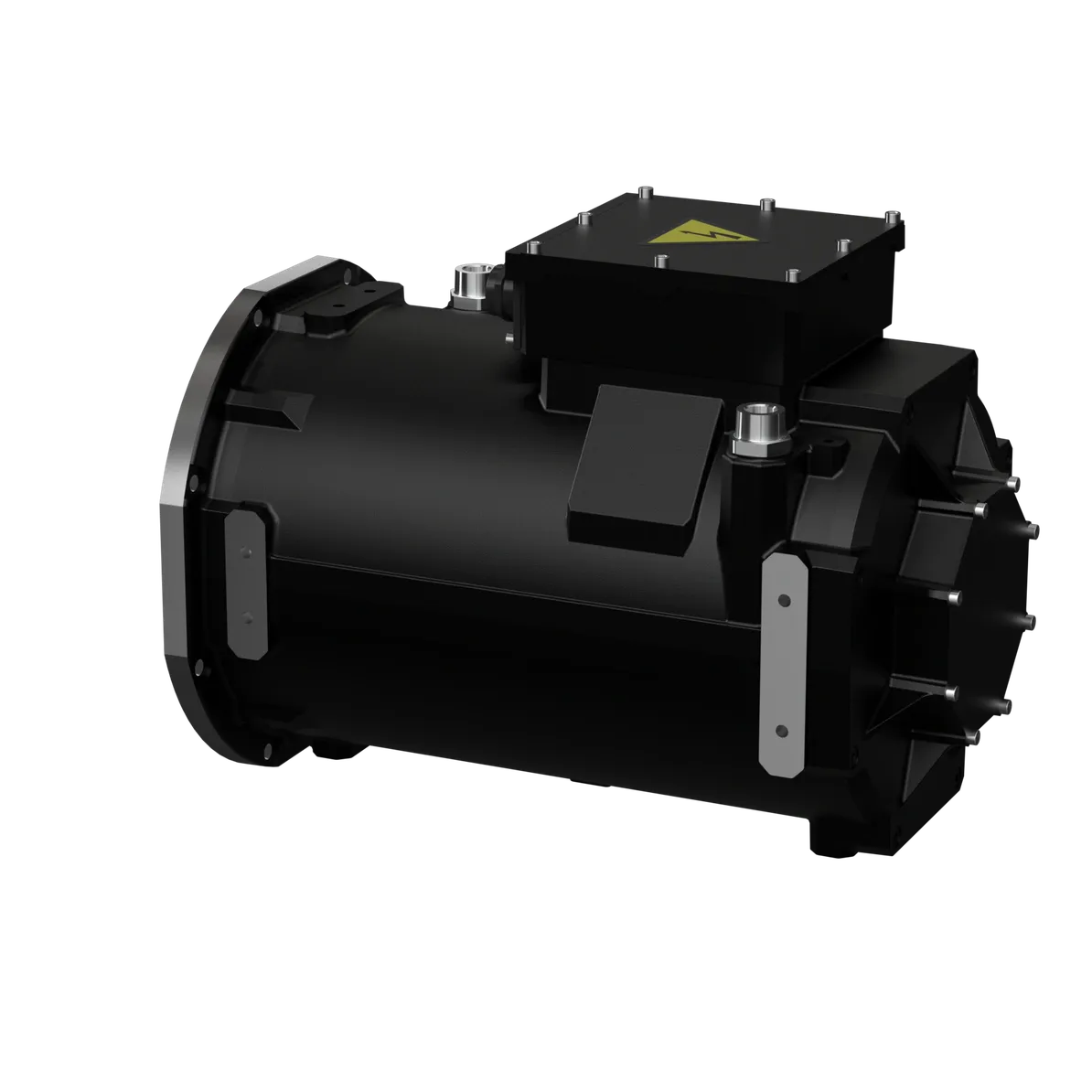 Auxiliary Motor frame 131 of 163