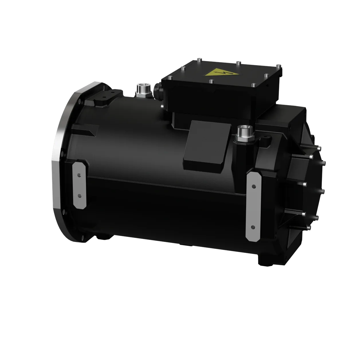 Auxiliary Motor frame 133 of 163