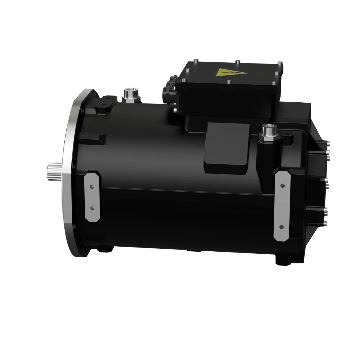 Auxiliary Motor frame 139 of 163