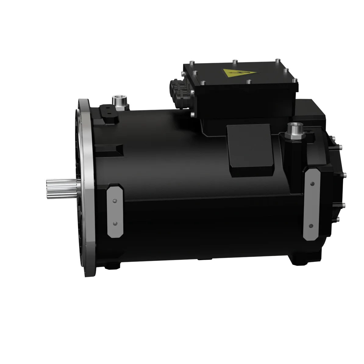 Auxiliary Motor frame 146 of 163