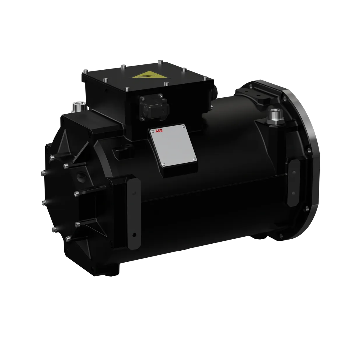 Auxiliary Motor frame 72 of 163