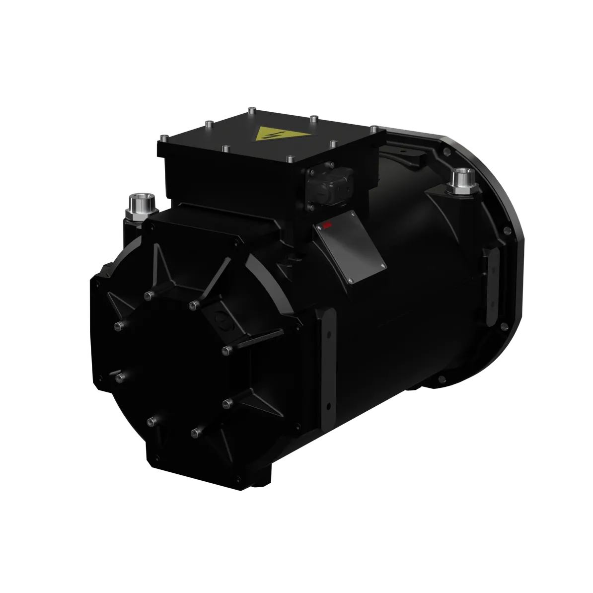 Auxiliary Motor frame 84 of 163