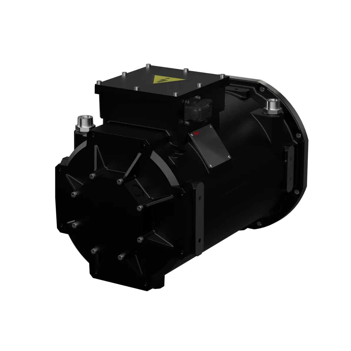 Auxiliary Motor frame 85 of 163