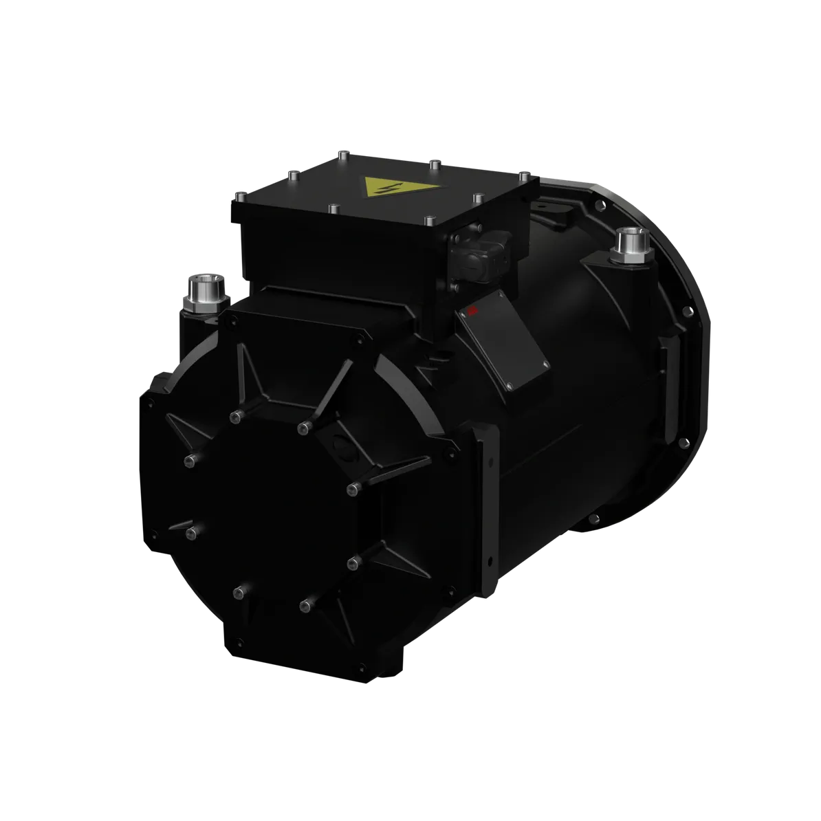 Auxiliary Motor frame 87 of 163