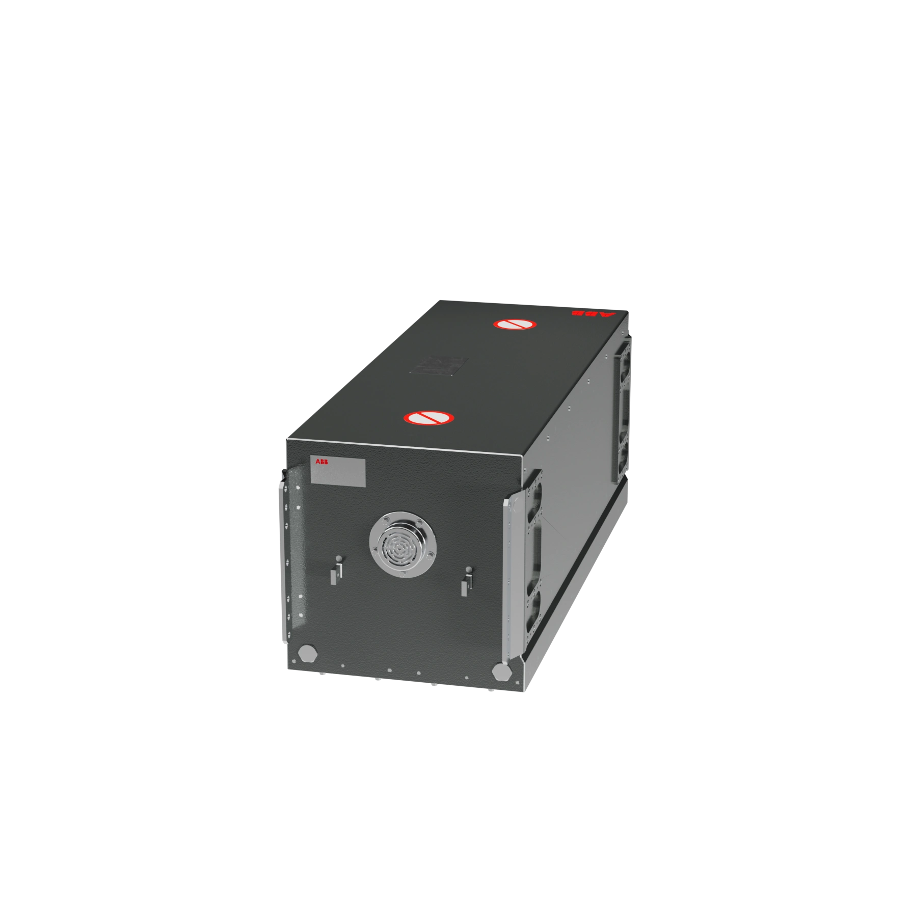 Traction Battery frame 100 of 172