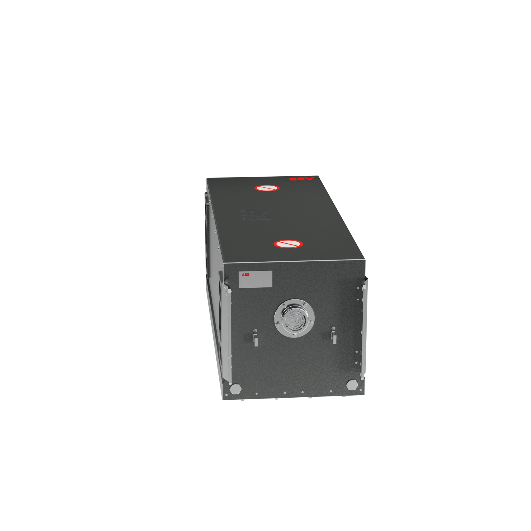 Traction Battery frame 109 of 172