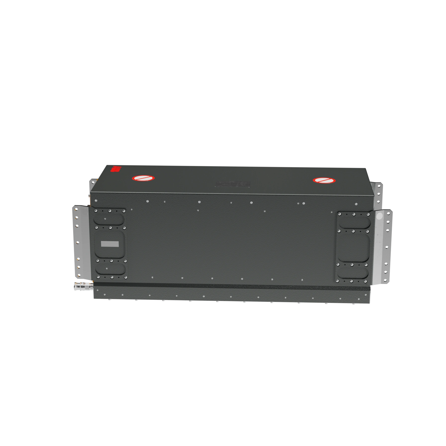 Traction Battery frame 148 of 172