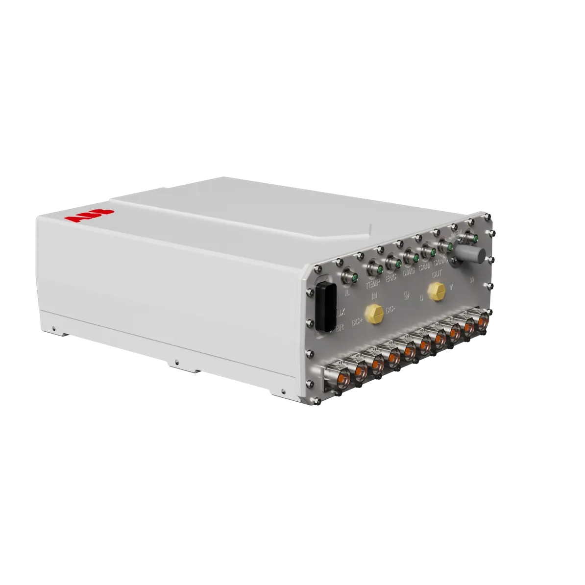 Traction Inverter frame 46 of 172