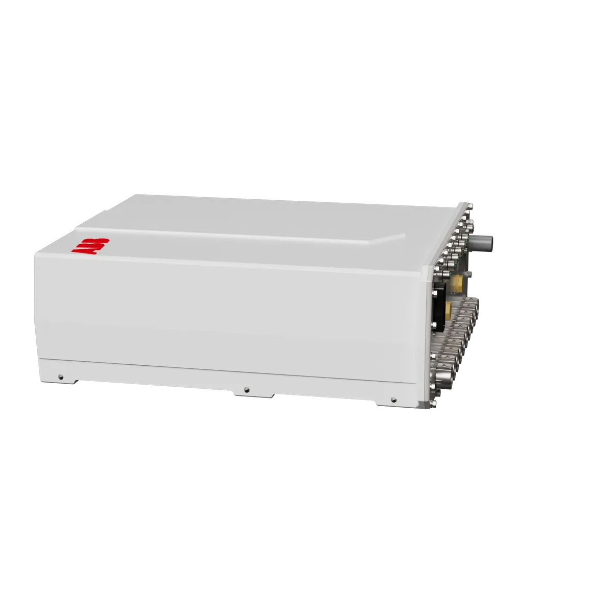 Traction Inverter frame 59 of 172