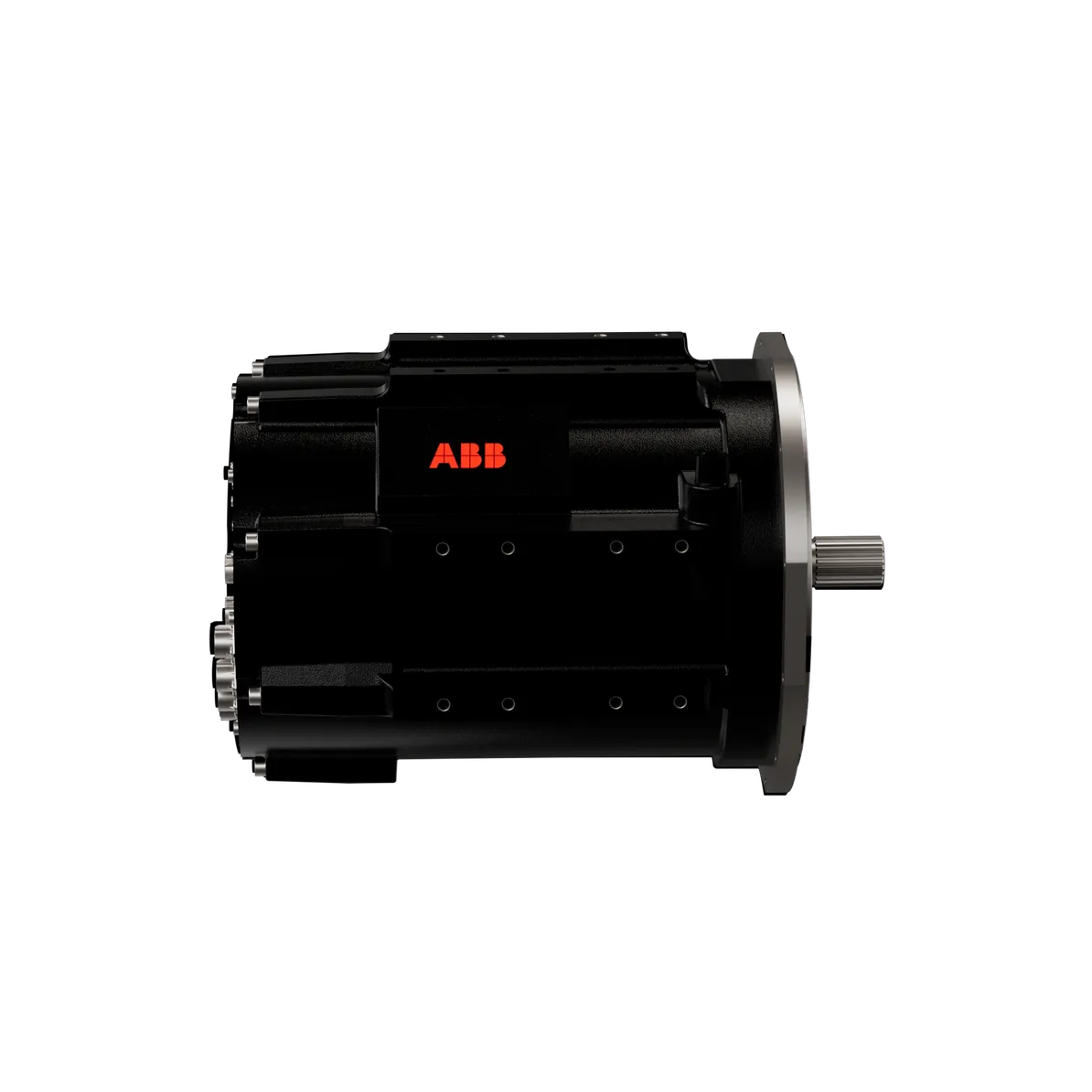 Traction Motor frame 65 of 172