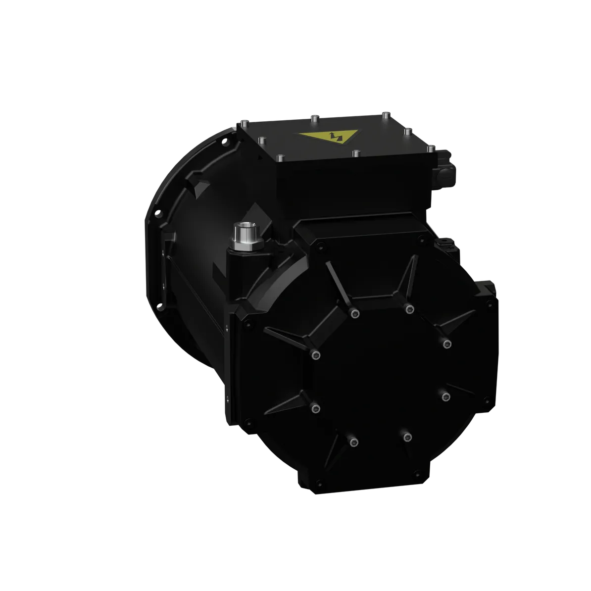 Auxiliary Motor frame 109 of 164