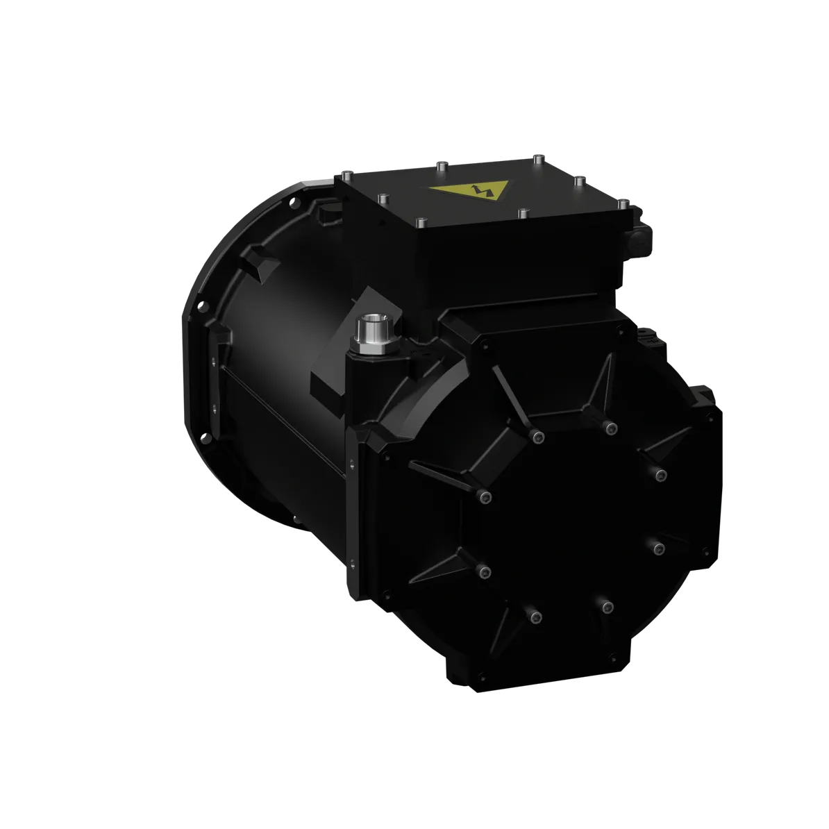 Auxiliary Motor frame 111 of 164