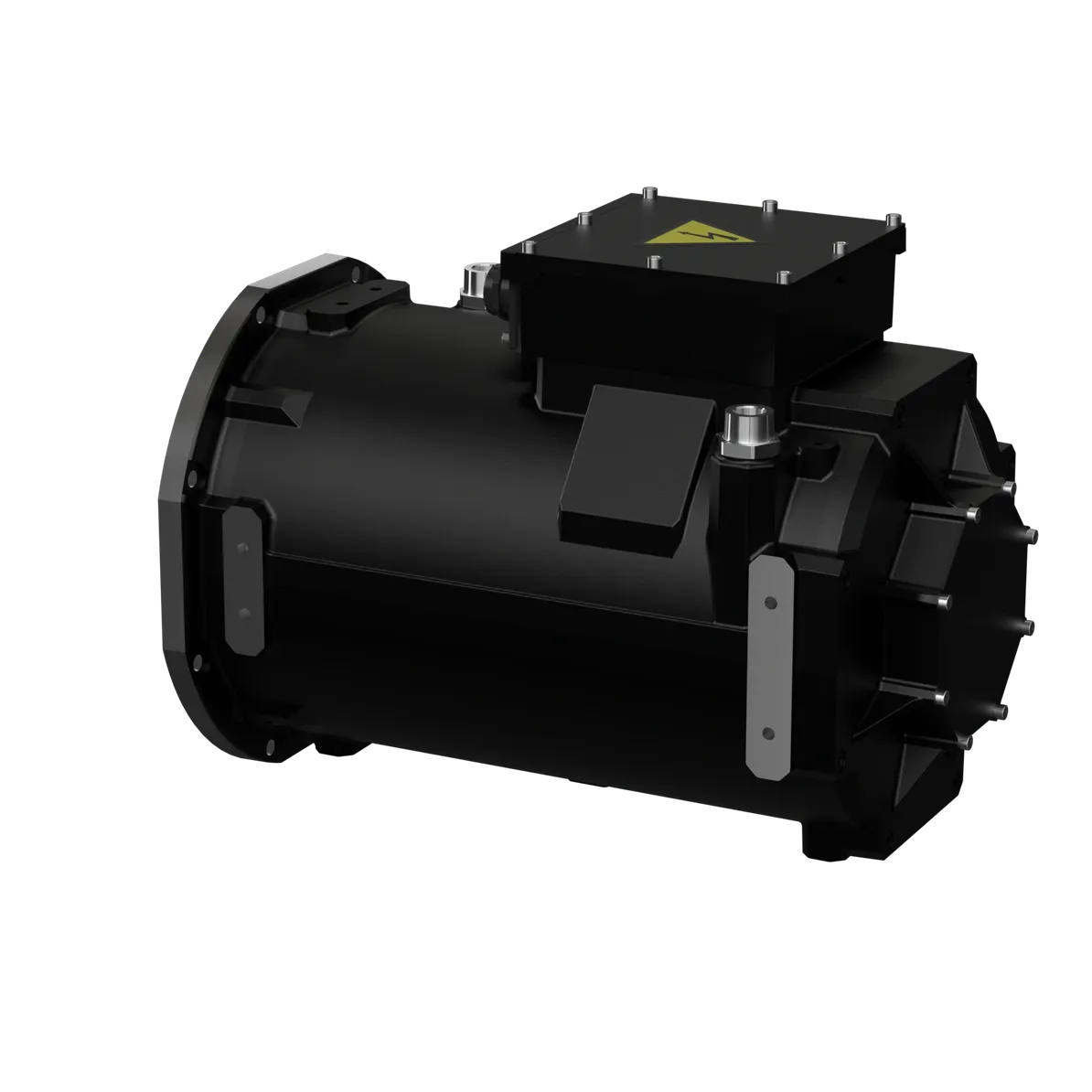 Auxiliary Motor frame 131 of 164