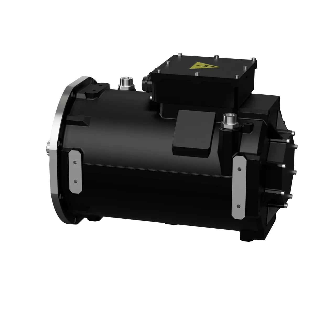 Auxiliary Motor frame 136 of 164